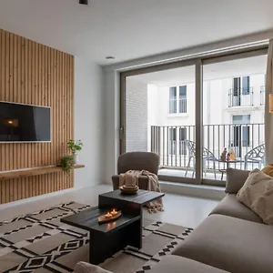 Appartement At Sea - Modern 1 Bedroom
